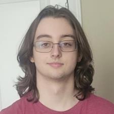 Tyler K. Capac, MI, available for online & in-person tutoring