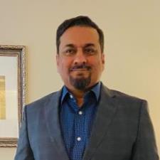 Naeem A. Near Detroit, MI, available for online & in-person tutoring