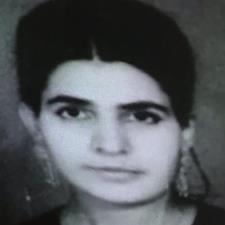 Erum B. Houston, TX, available for online & in-person tutoring