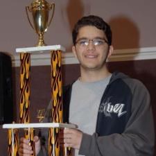 Nicholas K. Atlanta, GA, available for online & in-person tutoring