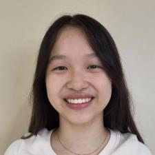 Erica L. New York, NY, available for online & in-person tutoring