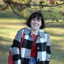 Jamie M. Brooklyn, NY, available for online & in-person tutoring