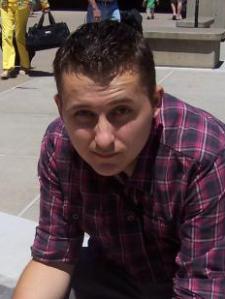 Felipe D. Oklahoma City, OK, available for online tutoring