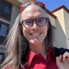 Jordan J. Near Detroit, MI, available for online & in-person tutoring