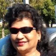 Nina M. Altamonte Springs, FL, available for online & in-person tutoring