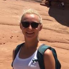 Agnieszka M. Congers, NY, available for online & in-person tutoring