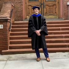 John R. Washington, DC, available for online & in-person tutoring