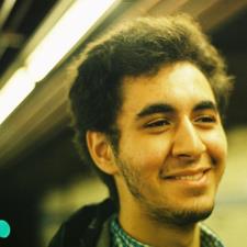 Edward A. Howard Beach, NY, available for online & in-person tutoring