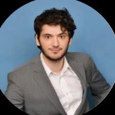 Erol B. New York City, NY, available for online & in-person tutoring