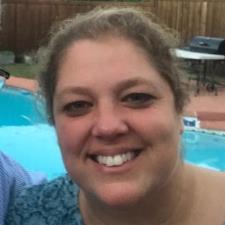 Jennifer M. Griffin, GA, available for online & in-person tutoring