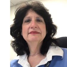 Lisa A. New York, NY, available for online & in-person tutoring