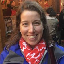 Brianna K. Atlanta, GA, available for online & in-person tutoring