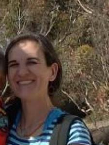 Sharilyn L. Seattle, WA, available for online & in-person tutoring