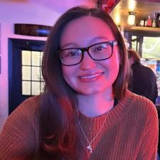 Ashley B. Atlanta, GA, available for online & in-person tutoring