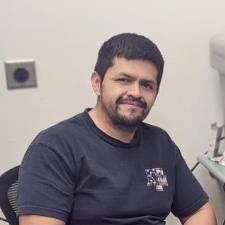 Juan G. College Station, TX, available for online & in-person tutoring