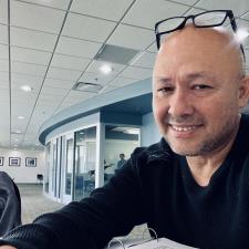 Otto Jahir M. Jacksonville, FL, available for online & in-person tutoring