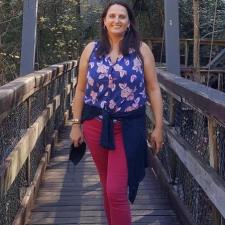 Candace L. Miami, FL, available for online & in-person tutoring