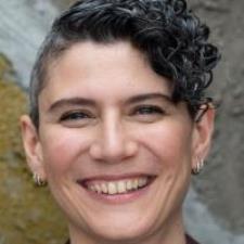 Irene M. Brooklyn, NY, available for online & in-person tutoring