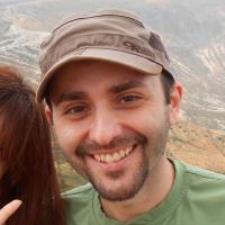 Adam W. Phoenix, AZ, available for online tutoring