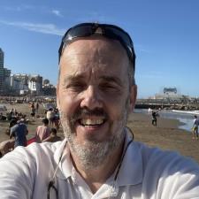 Rob P. Columbia, PA, available for online & in-person tutoring