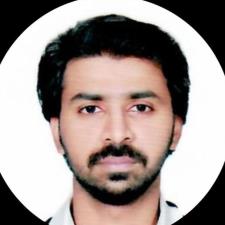 Zohair S. Falls Church, VA, available for online & in-person tutoring