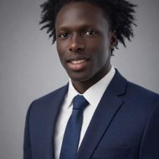 Eric S. Bronx, NY, available for online & in-person tutoring