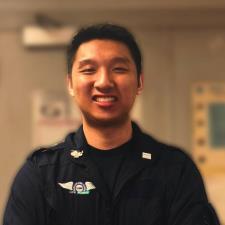 Ethan L. Near Detroit, MI, available for online & in-person tutoring