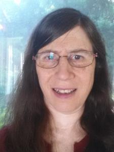 Sharon F. Framingham, MA, available for online tutoring