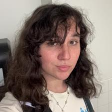 Daria R. Los Angeles, CA, available for online & in-person tutoring