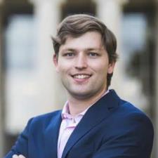 Griffin A. New York, NY, available for online & in-person tutoring