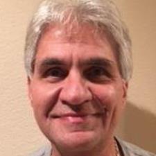 Stuart B. Las Vegas, NV, available for online & in-person tutoring