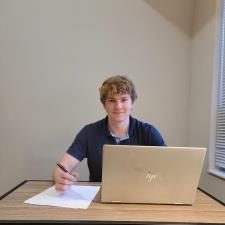 Nicholas E. Minneapolis, MN, available for online & in-person tutoring