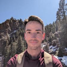 Sam W. Cotopaxi, CO, available for online & in-person tutoring