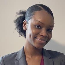 Grace O. Atlanta, GA, available for online & in-person tutoring