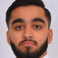 Zahid R. San Jose, CA, available for online & in-person tutoring