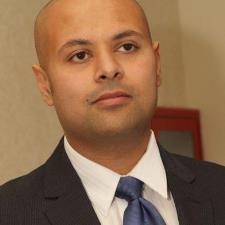 Santanu B. Near Detroit, MI, available for online & in-person tutoring