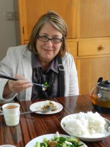 Shara S. Overland Park, KS, available for online tutoring