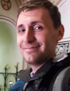 Arkady E. New York, NY, available for online & in-person tutoring