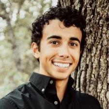 Brendan D. Reno, NV, available for online & in-person tutoring