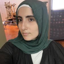 Noor K. Willowbrook, IL, available for online & in-person tutoring