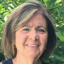 Brigitte M. Jacksonville, FL, available for online & in-person tutoring