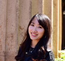 JIEMING H. San Jose, CA, available for online & in-person tutoring