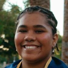 Kylie W. Chula Vista, CA, available for online & in-person tutoring