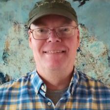 Ken D. Corvallis, OR, available for online & in-person tutoring