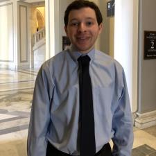 Ben G. Washington, DC, available for online & in-person tutoring