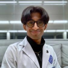 Rishi C. Cleveland, OH, available for online & in-person tutoring