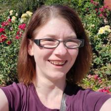 Anna N. Bothell, WA, available for online & in-person tutoring