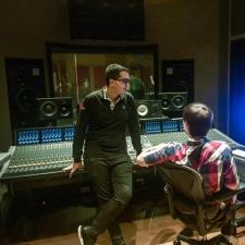 Andrew A. Boston, MA, available for online & in-person tutoring