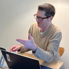 Aaron A. Seattle, WA, available for online & in-person tutoring