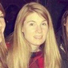 Abigail C. Buffalo, NY, available for online tutoring